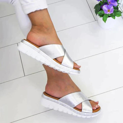 Comfortable Orthopedic Arch Support Sandals for Women