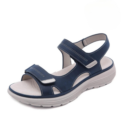 Women's Practical Strap Sandals - VibreMode