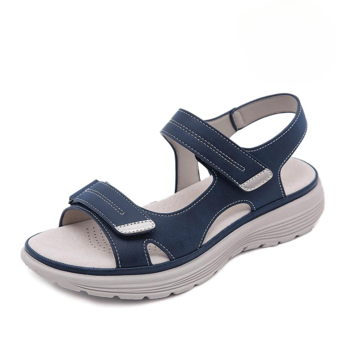 Comfortable Orthopedic Sandals for Women - VibreMode