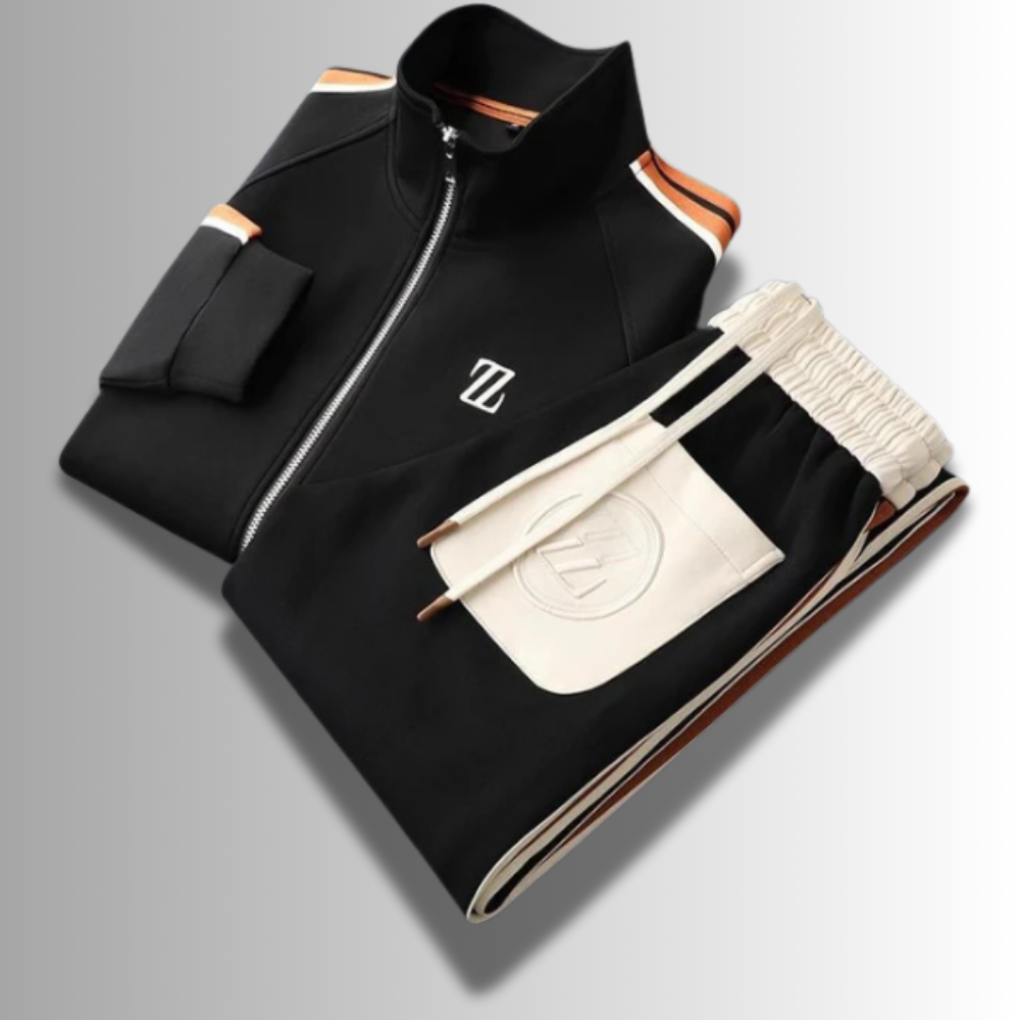 Men's Jogging Suit High Quality
