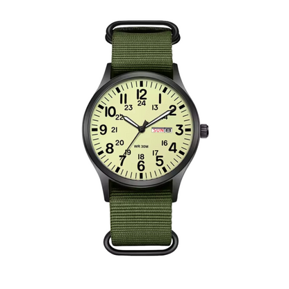 Military Outdoor Watch