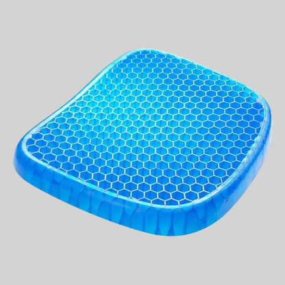 Gel Seat Cushion Enhanced Pressure Relief