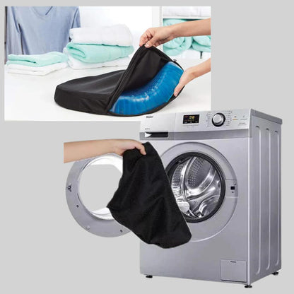 Gel Seat Cushion Enhanced Pressure Relief