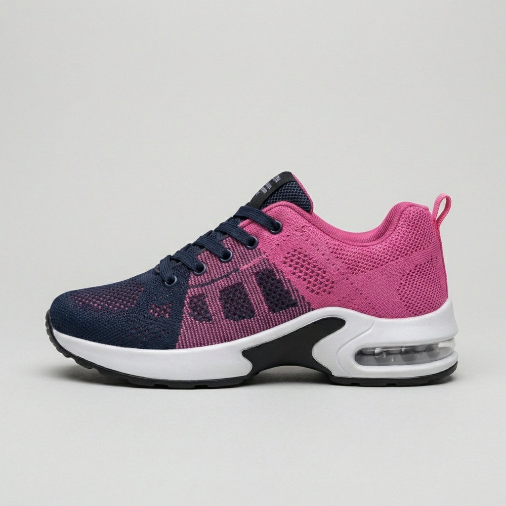Orthopedic Sneakers Breathable Mesh Lightweight