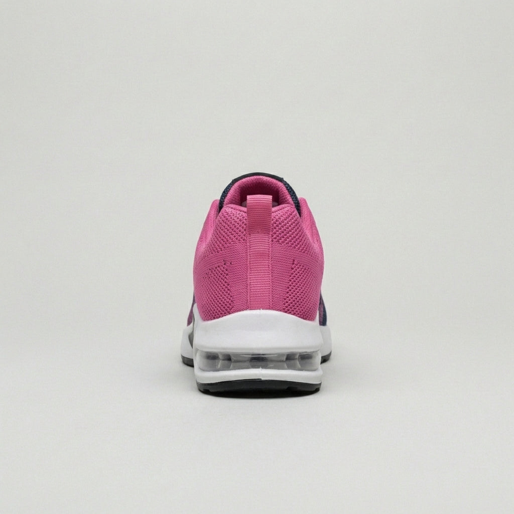 Orthopedic Sneakers Breathable Mesh Lightweight