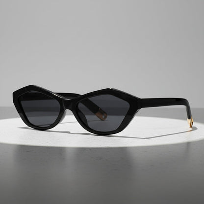 Azalea Cat Eye Sunglasses - Jack Hafford