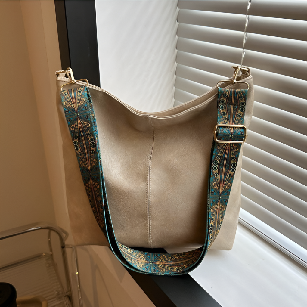 Women's Vintage Handbag