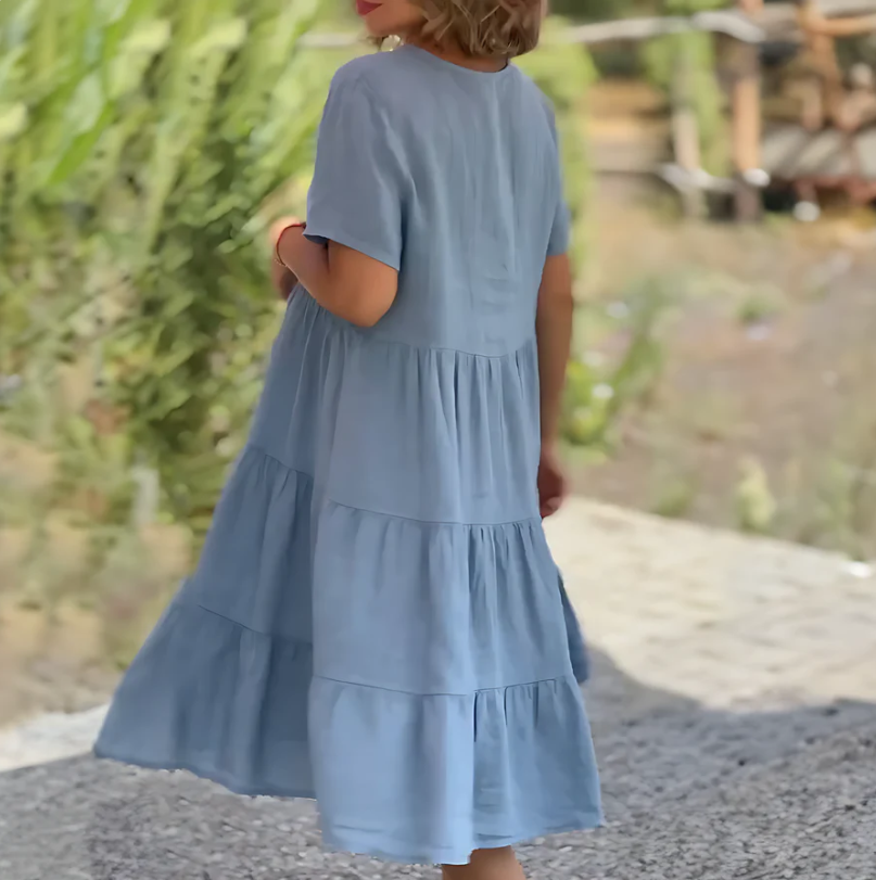 Beautiful Women's Sundress