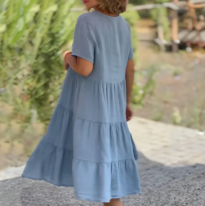 Beautiful Women's Sundress