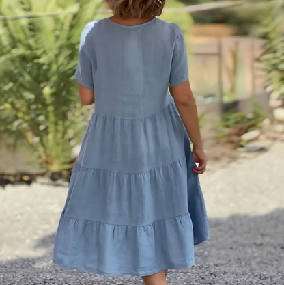 Beautiful Women's Sundress