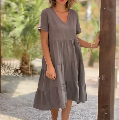 Beautiful Women's Sundress