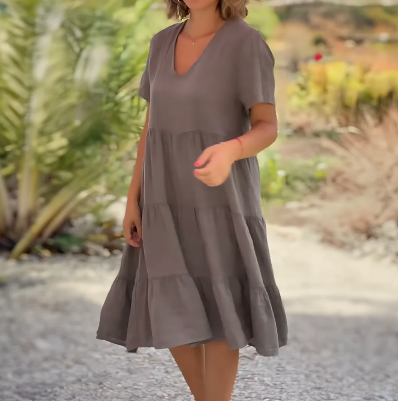 Beautiful Women's Sundress