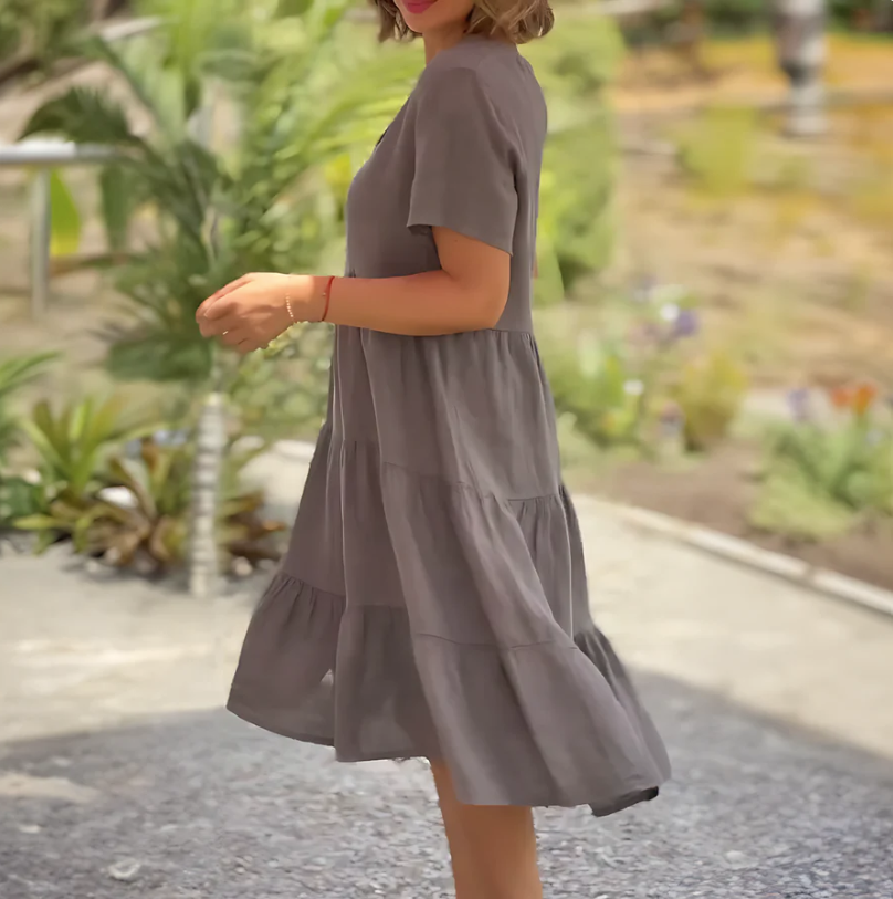 Beautiful Women's Sundress