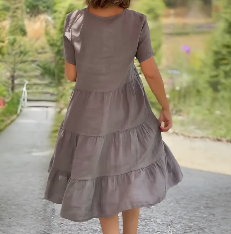Beautiful Women's Sundress