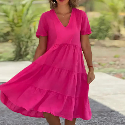 Beautiful Women's Sundress