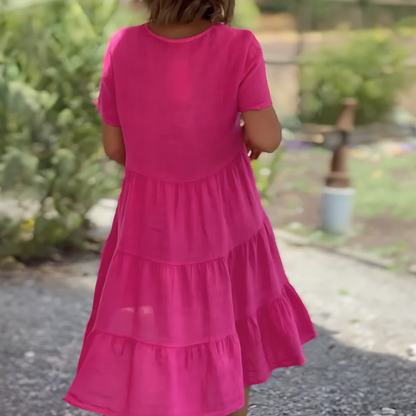 Beautiful Women's Sundress