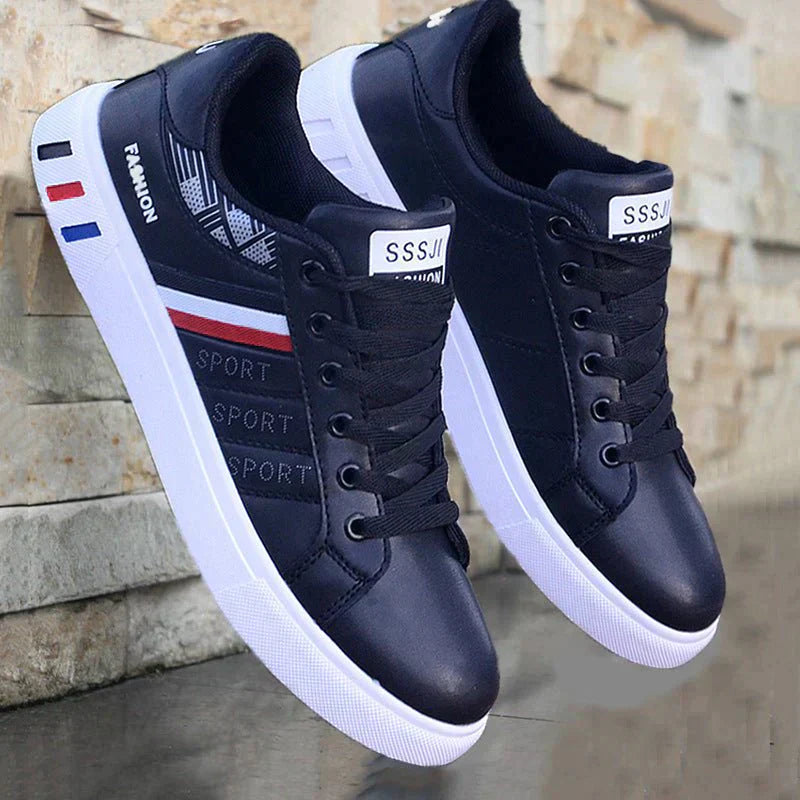 Men's Spring Sole Shoes