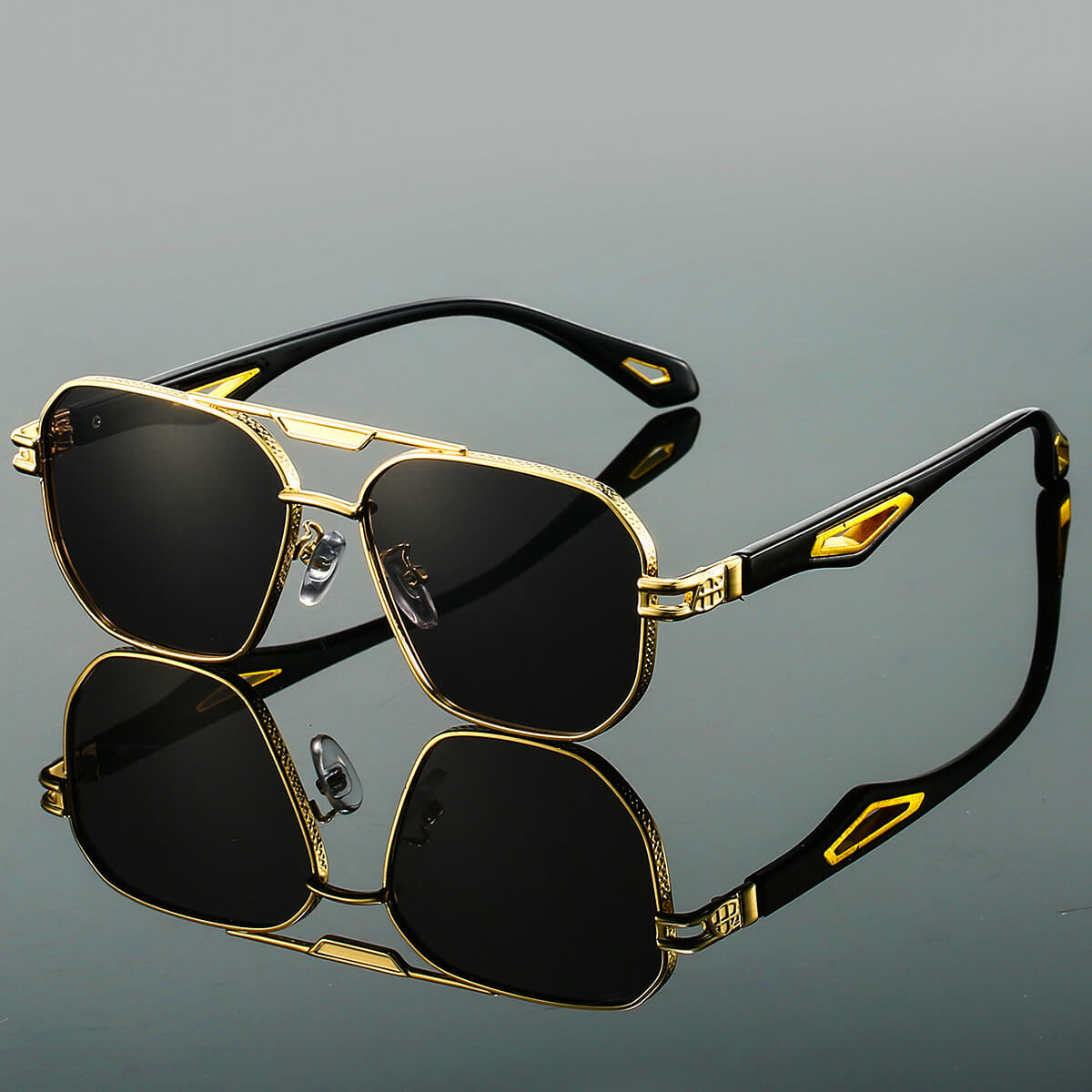 Trendy LA Classic Sunglasses