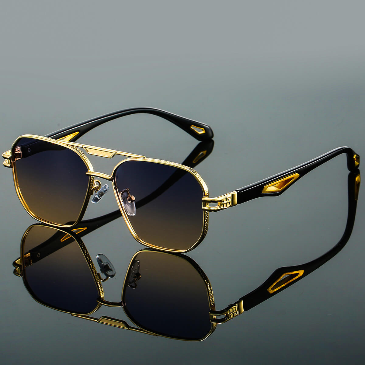 Trendy LA Classic Sunglasses - VibreMode