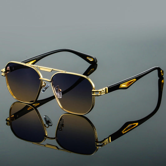 Trendy LA Classic Sunglasses - VibreMode