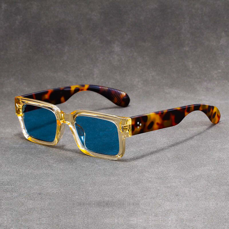 Desert Orange Sunglasses - VibreMode