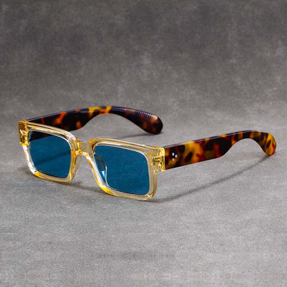 Desert Orange Sunglasses - VibreMode