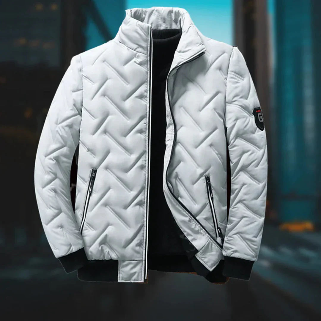 Modern Mens Jacket