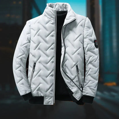 Modern Mens Jacket