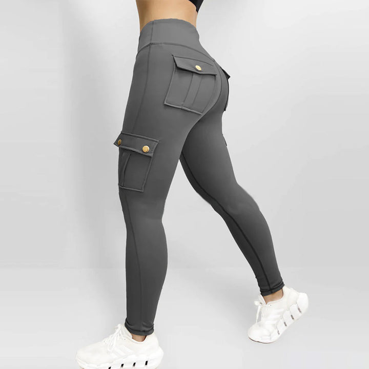 Women's Slim Fit Trousers