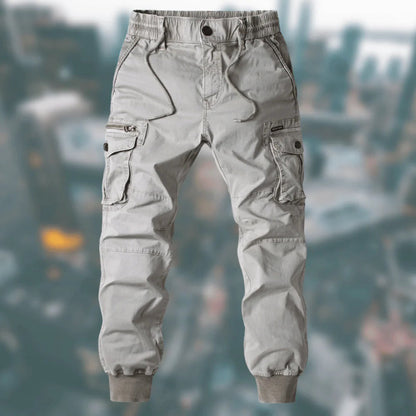 Men's Cargo Pants Active Wear