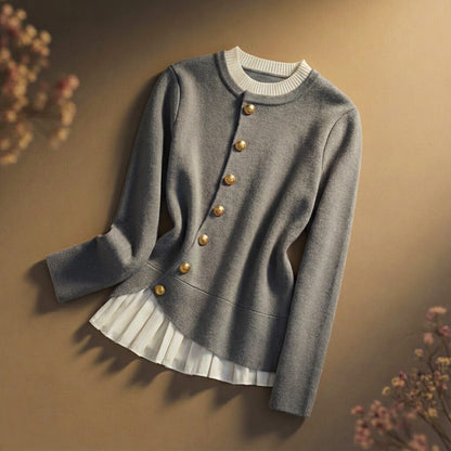 Luxurious Soft Merino Wool Sweater