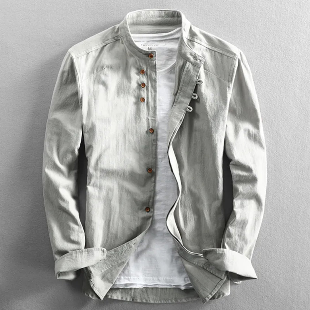 Men's Fashion Dress Shirt