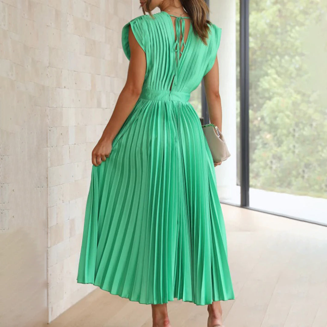 Women's Lace Wedding Guest Dress