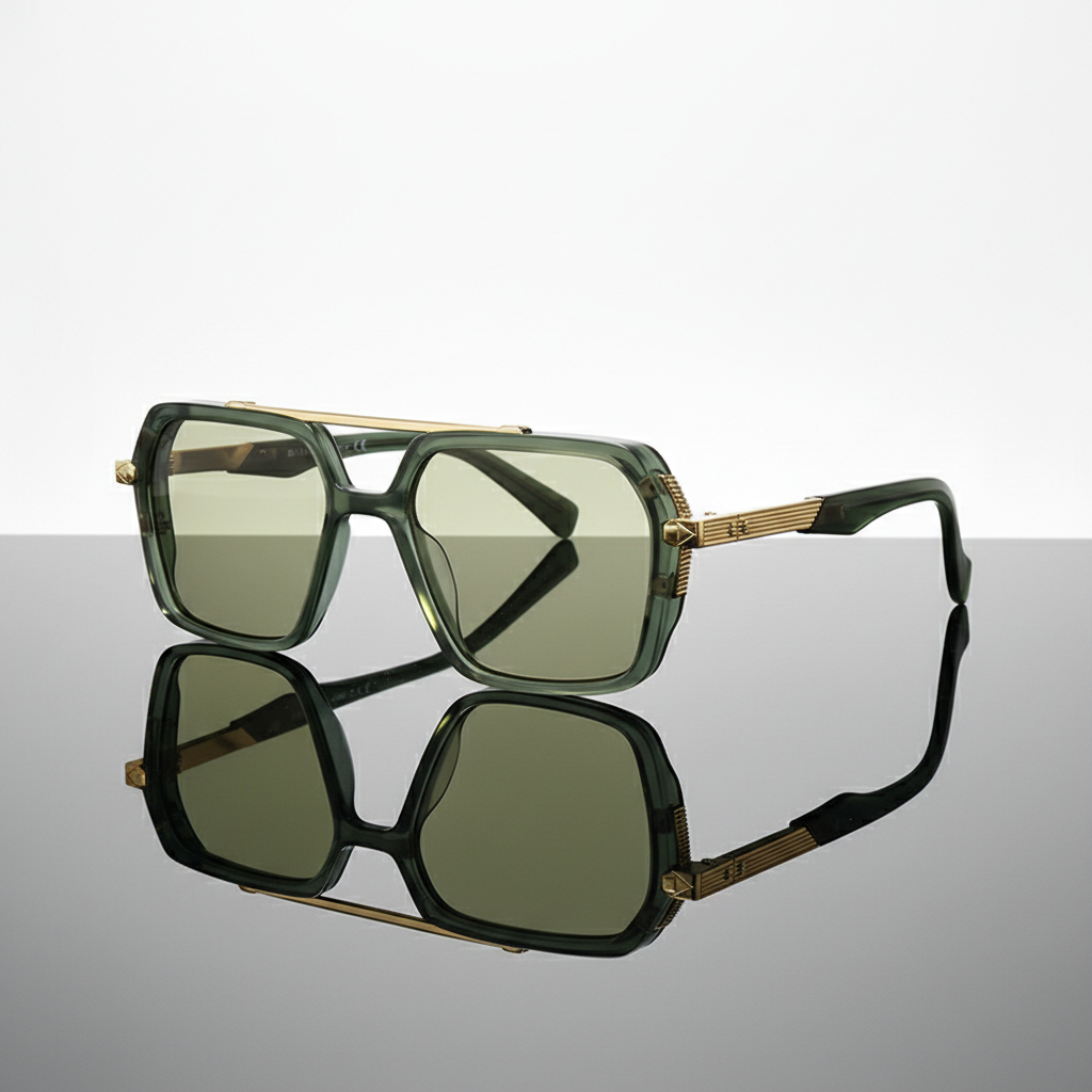 Kairo Men's Dune Polarized Sunglasses - VibreMode