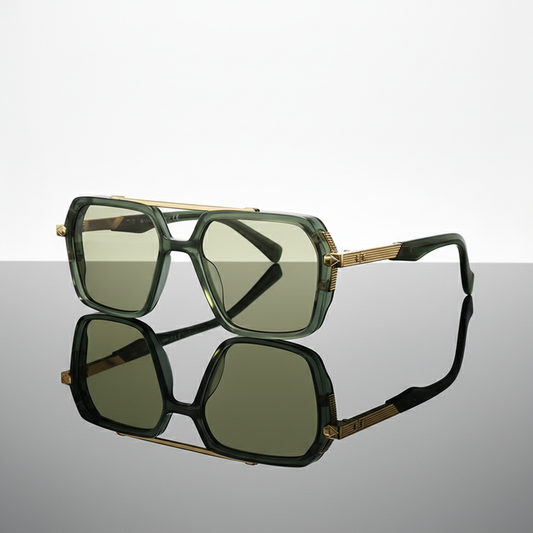 Kairo Men's Dune Polarized Sunglasses - VibreMode