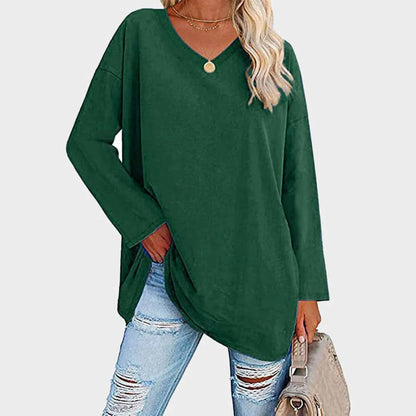 Women's Long Sleeve