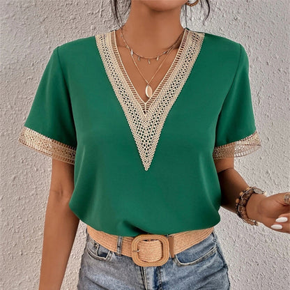 Women's Elegant T-Shirt