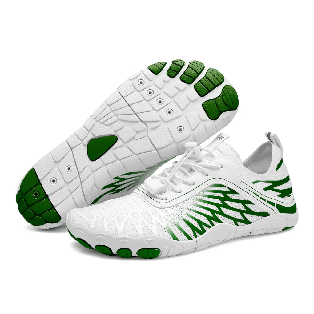 Men's Hiking Shoes Durable Comfortable