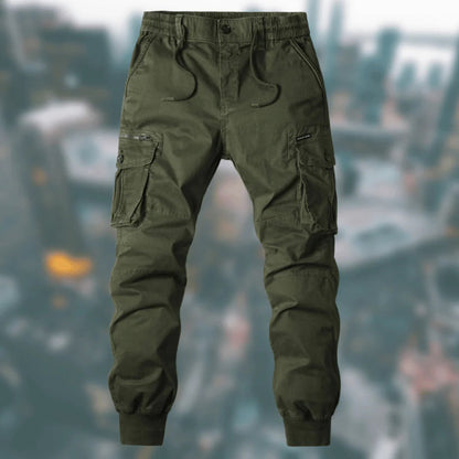 Men's Cargo Pants Active Wear