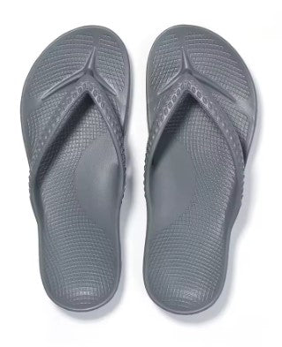 Orthopedic Slide Sandals Arch Support For Men Women