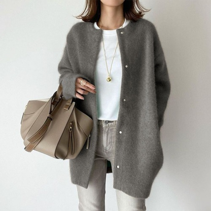 Women's Refined Cardigan Sweater