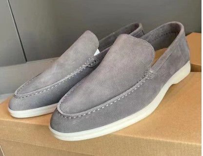 Men's Slip-On Loafers