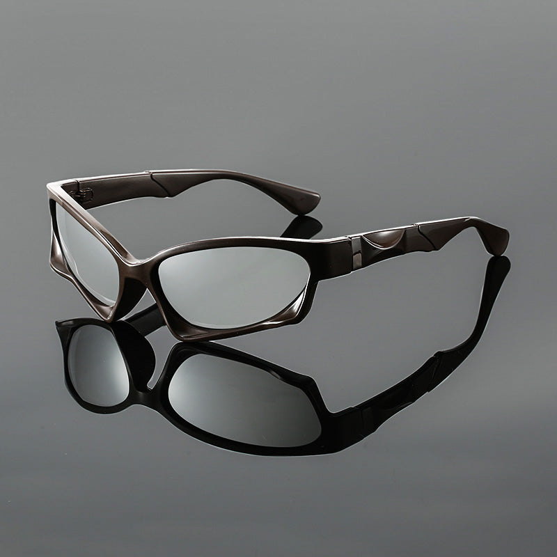 Trendy Polarized Sunglasses