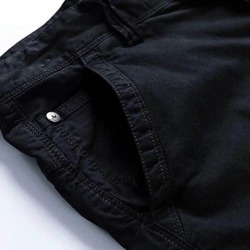 Comfortable Pure Cotton Shorts