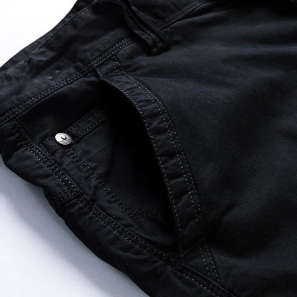 Comfortable Pure Cotton Shorts