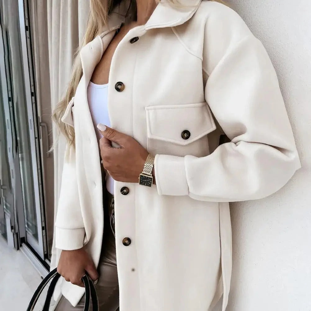 Women's Mid Season Jacket