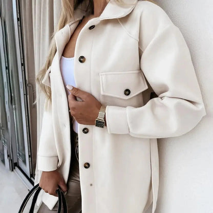 Women's Mid Season Jacket