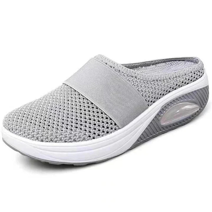 Comfortable Air Cushion Slip On Shoes