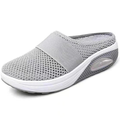 Comfortable Air Cushion Slip On Shoes
