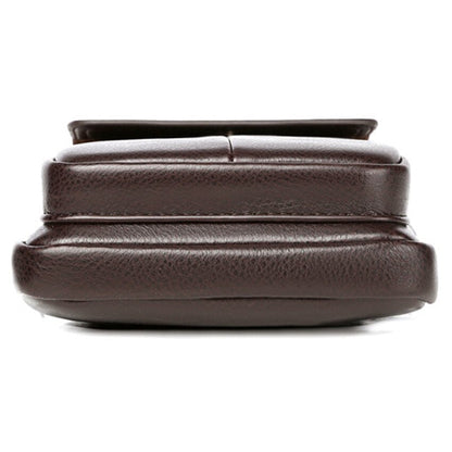 Bernardo Men's Crossbody Bag